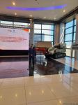 Азербайджанскому агентству передана машина для разминирования отечественного производства (ФОТО)