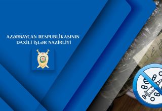 В Бинагадинском районе Баку задержано 82 человека в связи с незаконным оборотом наркотиков (ВИДЕО)