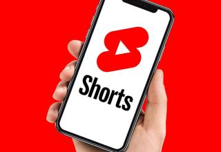“Shorts”lar “YouTube”u "çökdürə" bilər