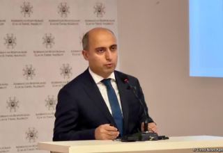 На освобожденных территориях Азербайджана начнут функционировать 6 общеобразовательных учреждений - Эмин Амруллаев