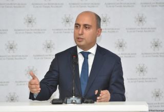 В 2026/2027 учебном году в Азербайджане планируется прием 75 тысяч студентов - Эмин Амруллаев
