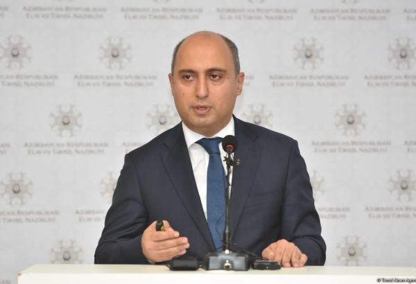 Готовится концепция Карабахского университета – министр образования