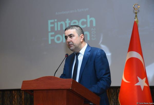 Azerbaijan keeping pace with global fintech developments - Azfina
