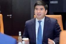 Азербайджан и Узбекистан обсудили реализацию дорожной карты в области сельского хозяйства (ФОТО)