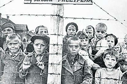 Раввины Европы потребовали от Армении прекратить использовать тему Холокоста как средство пропаганды (ФОТО)