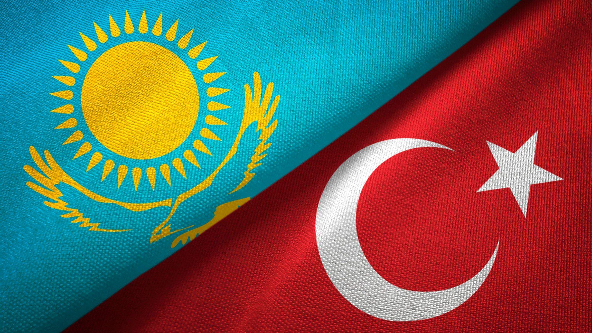 Казахстан ратифицировал соглашение об упрощении таможенных процедур с Турцией