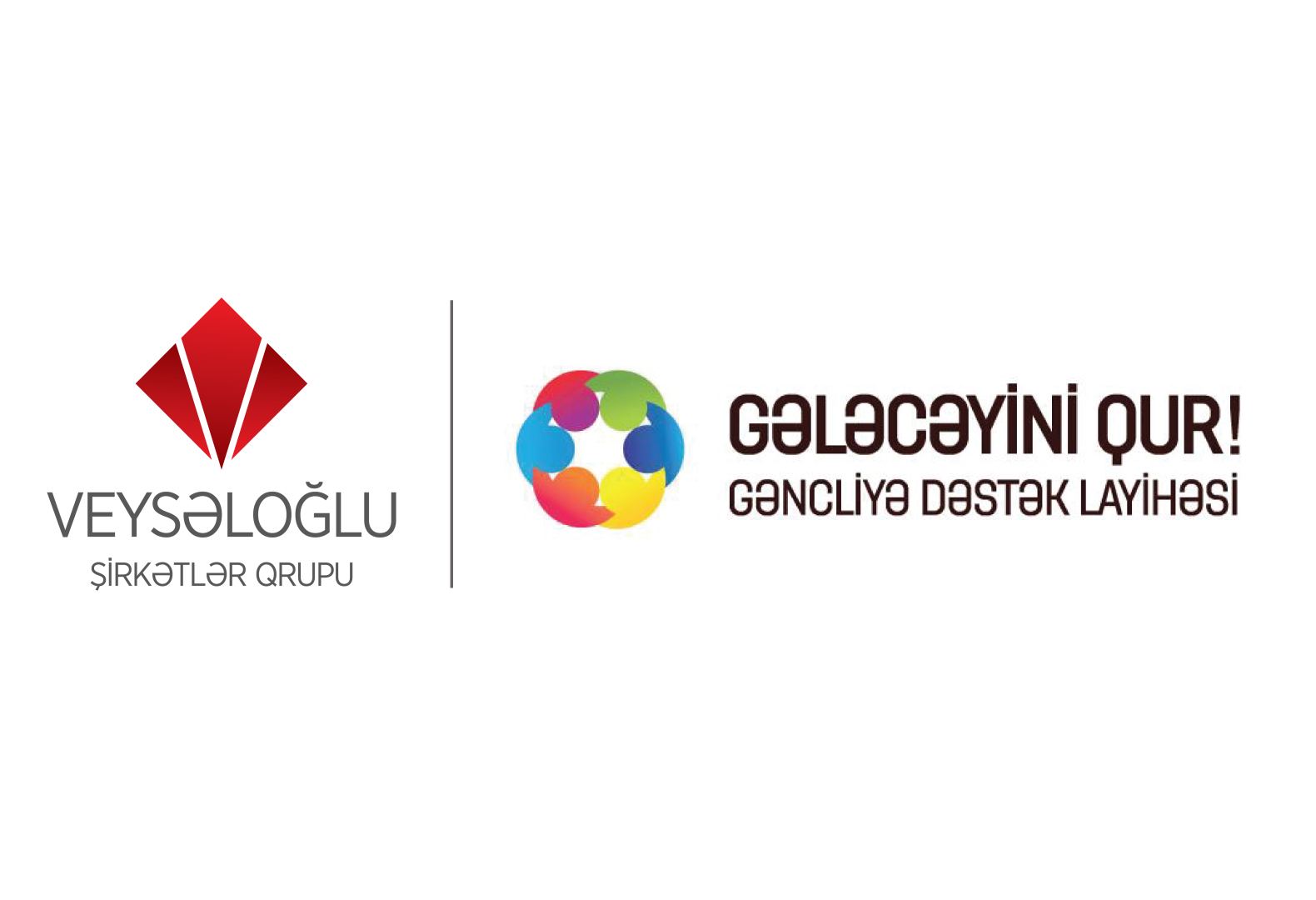 Veysəloğlu Şirkətlər Qrupunun dəstəklədiyi 19 gənc universitetə qəbul oldu