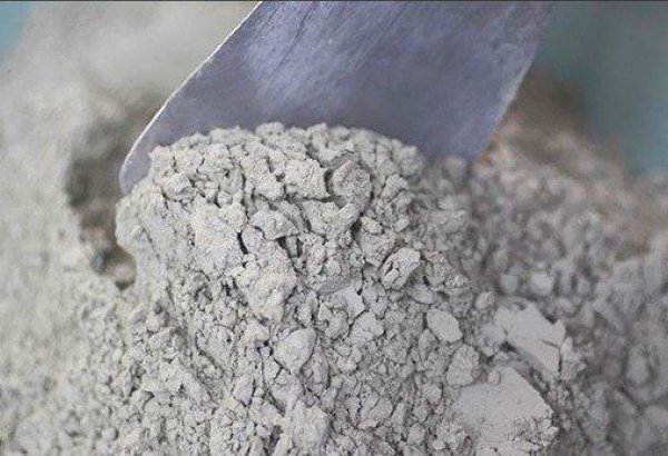 Türkiye's export of cement to Kazakhstan decreases