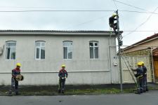 “Aztelekom” Zaqatalada 7000-dən artıq ev təsərrüfatına yüksəksürətli internetə qoşulma imkanı yaradıb (FOTO)