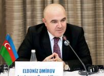 Эксперт о влиянии на цены запрета на ввоз в Азербайджан пиратских и контрафактных товаров (ФОТО)