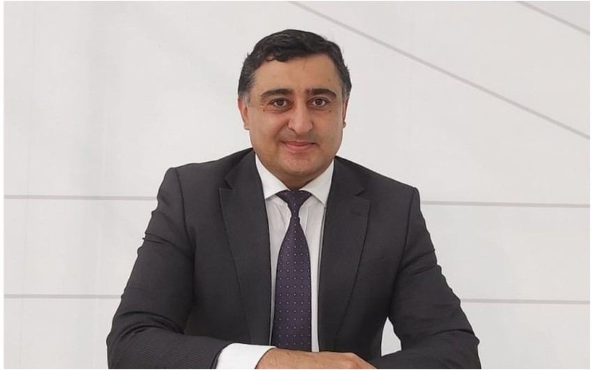 New Minister of Communications and New Technologies of Azerbaijan's Nakhchivan appointed (PHOTO)