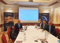 Digital Silk Way project presented at GCCM 2023 event in Almaty (PHOTO)