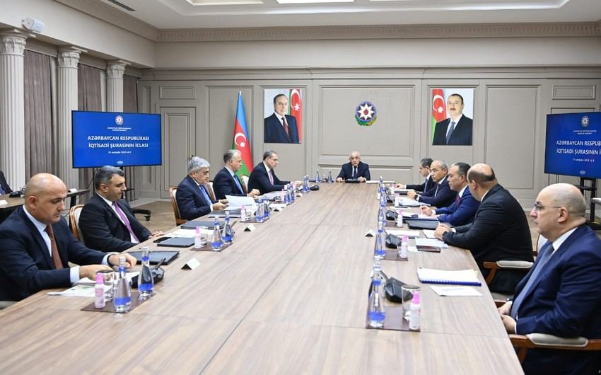 В Азербайджане будут определены национальные приоритеты расходов