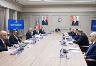 В Азербайджане будут определены национальные приоритеты расходов