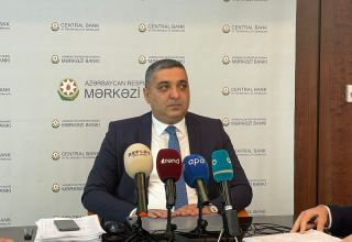 Remittances to Azerbaijan decrease - Central Bank of Azerbaijan