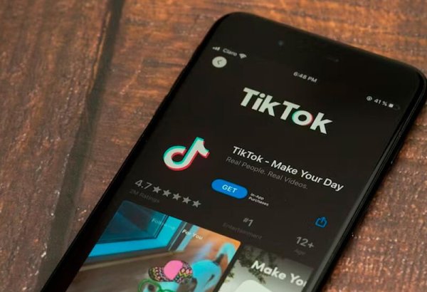 “TikTok” platforması bu ilin ikinci rübündə Azərbaycan üzrə 370 mindən çox videonu silib