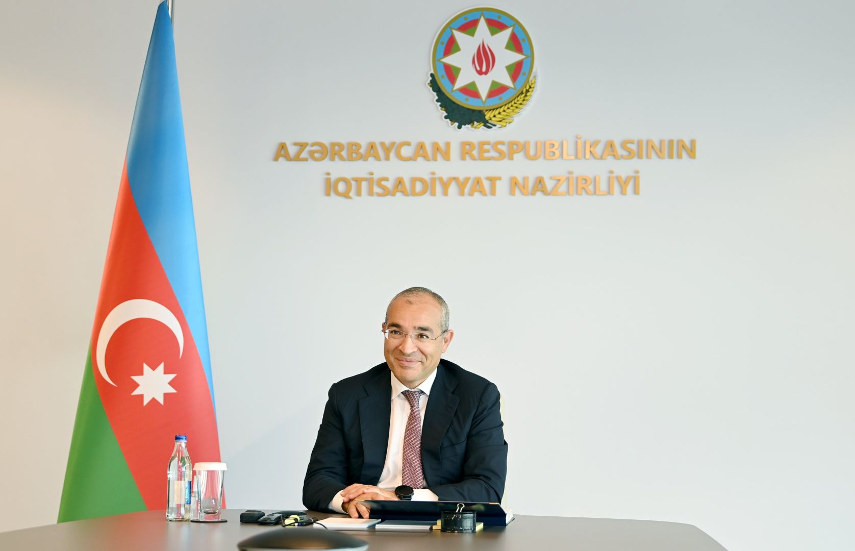 Azerbaijan, Israel review possibilities of diversifying trade and economic relations