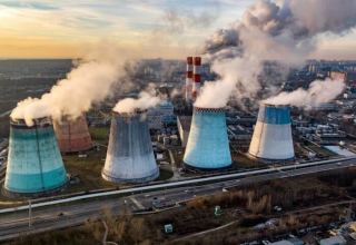Казахстанский уголь уже поступает на бишкекскую ТЭЦ