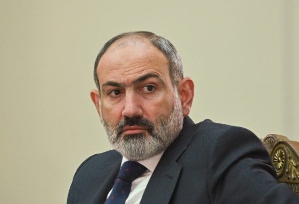 Armenian PM stages new demarche against Russia - scandalous details of closed meeting