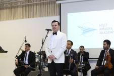 В Баку прошел концерт, посвященный 90-летию со дня рождения выдающегося композитора Арифа Меликова (ВИДЕО, ФОТО)