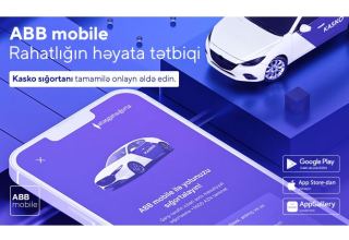 "ABB mobile"da daha bir vacib məhsul!