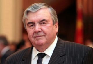Moldovanın ilk prezidenti vəfat etdi