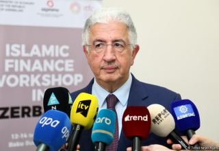 ITFC видит потенциал в углублении сотрудничества с Азербайджаном