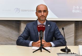 Advisor to minister lauds International Astronautical Congress for Azerbaijan's space area