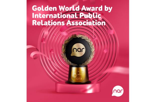 «Nar» удостоен международной награды