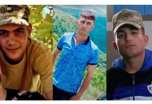 Погибшим в аварии военнослужащим ВС Азербайджана будет присвоен статус шехидов