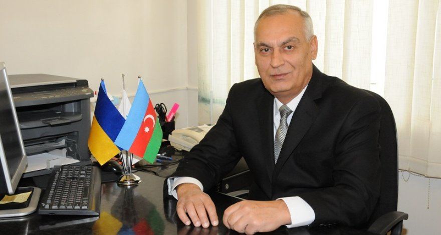 Очищение Карабахского региона от армянских сепаратистов обеспечит безопасность гражданского населения - председатель Украинского Конгресса
