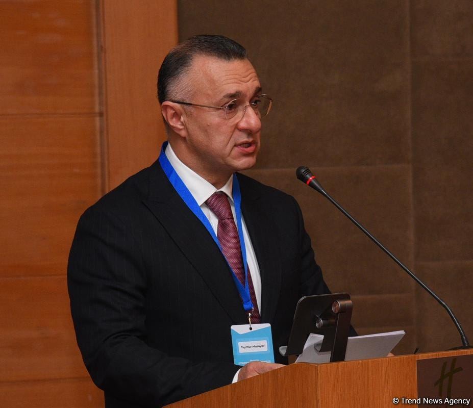 Министр здравоохранения Азербайджана рассказал о мерах, реализуемых для правильного питания школьников