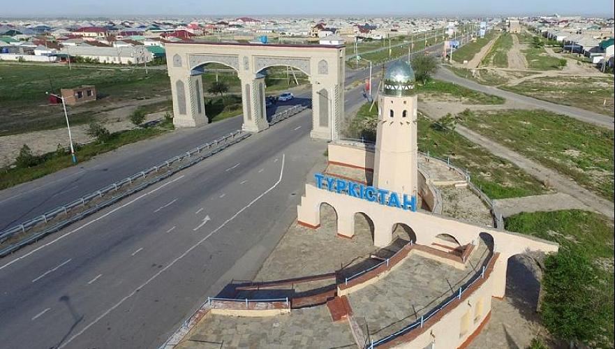 Special economic zone in Kazakhstan to be upgraded for Turkic states
