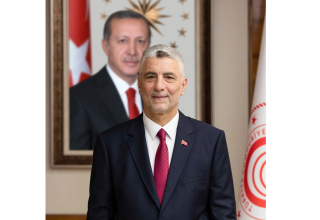С запуском Зангезурского коридора будет обеспечена региональная целостность тюркского мира - министр торговли Турции