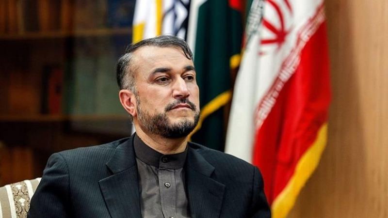 Министр иностранных дел Ирана отправился в Кувейт