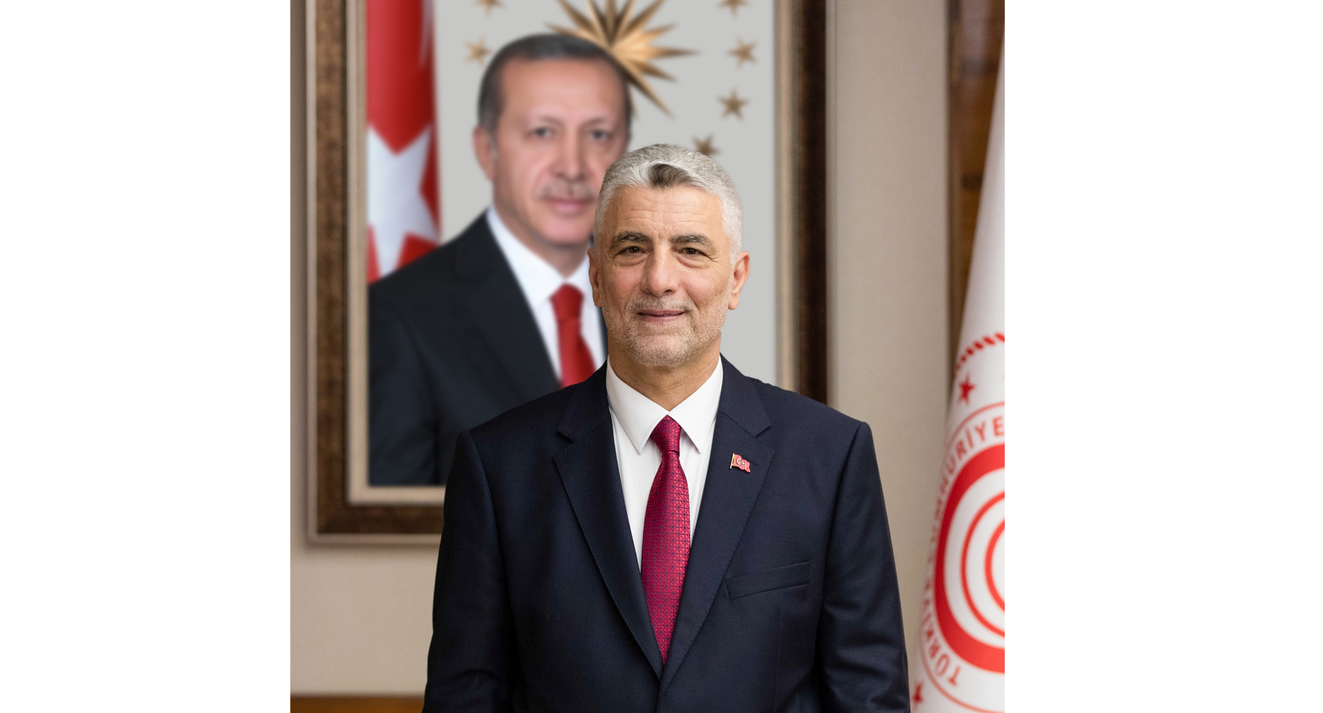Турция строит отношения с тюркоязычными странами по принципу "win-win" - министр торговли (Эксклюзив)