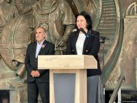 Azerbaijani minister shares planned timing for opening schools in Shusha, Zabukh (PHOTO)