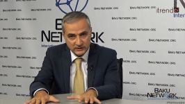 Armenians trapped in their own historical enmity myth - Azerbaijani International Relations Chairman (PHOTO/VIDEO)