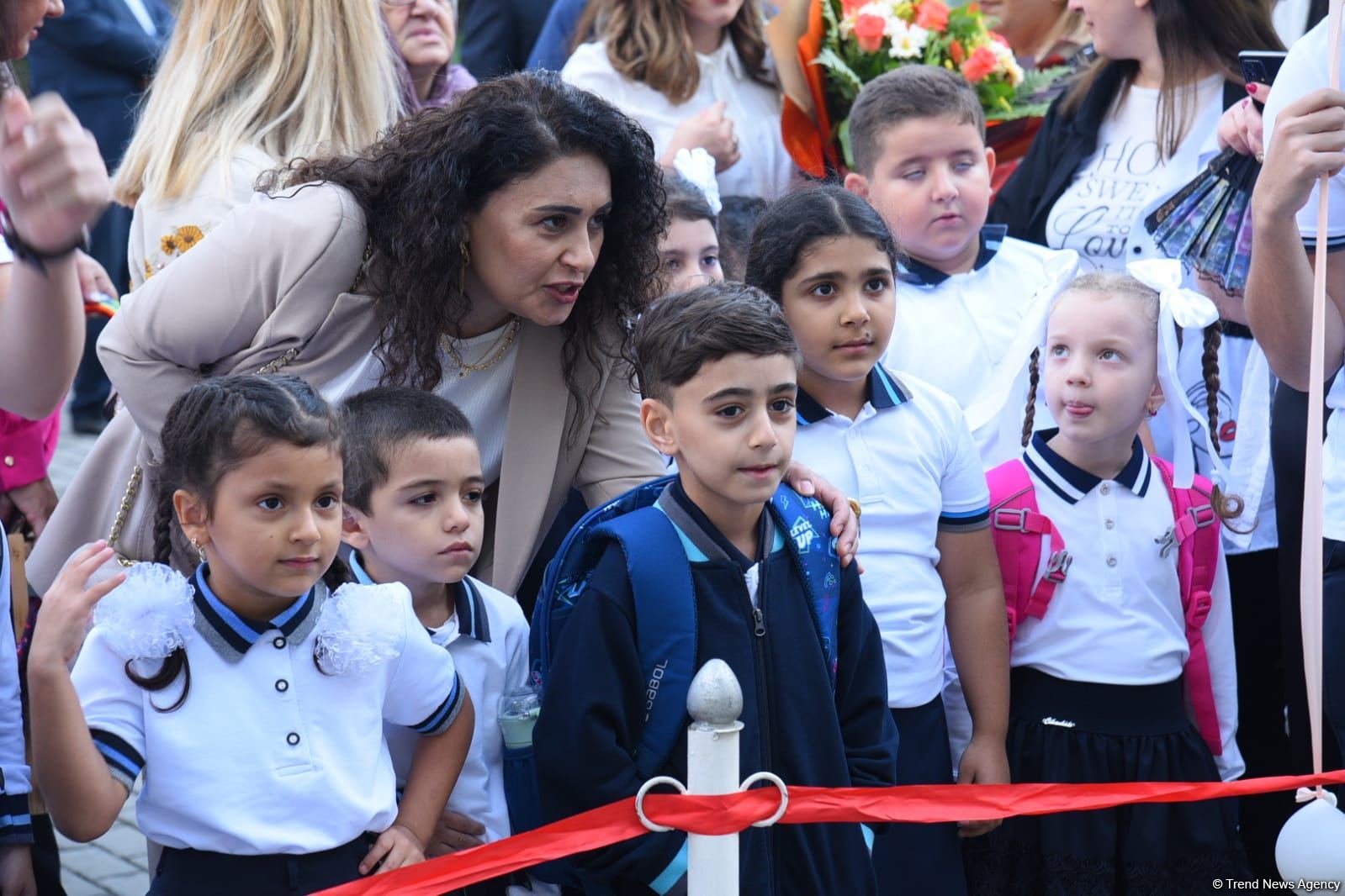 Bu gün Azərbaycanda Bilik Günüdür (FOTO)