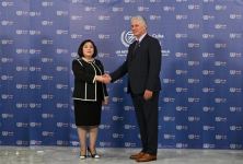 Azerbaijan represented at G77 + China Summit (PHOTO/VIDEO)