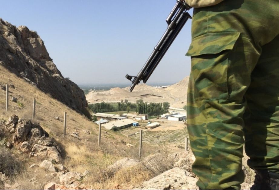 Qırğızıstan Tacikistana qarşı ərazi iddiaları irəli sürə bilər - Yeni sənədlər tapıldı