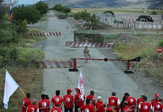 Ağdam-Xankəndi yolunun açılması: separatçıların sonu çatıb (VİDEOMÜSAHİBƏ)