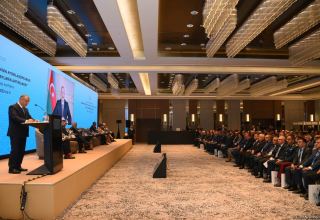 Глава СГБ призвал армянское население Карабаха к реинтеграции в азербайджанское общество