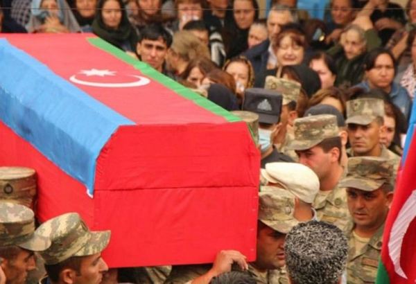 Identities of more Azerbaijani servicemen killed during anti-terrorist activities in Karabakh revealed