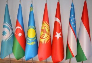Organization of Turkic States shares publication on Remembrance Day