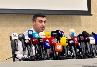 Experts assess harm from Armenian armed forces to Azerbaijan's civilian objects - official