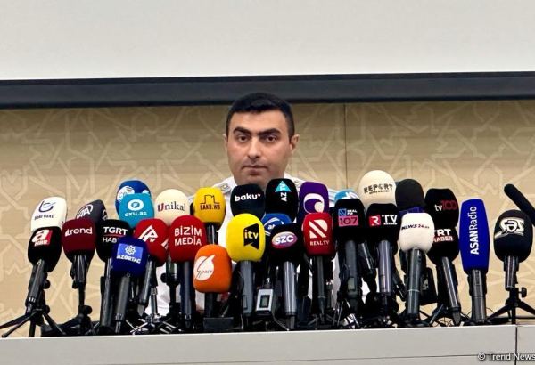Генпрокуратура Азербайджана предупредила тех, кто распространяет ложную информацию о ходе антитеррористических мероприятий