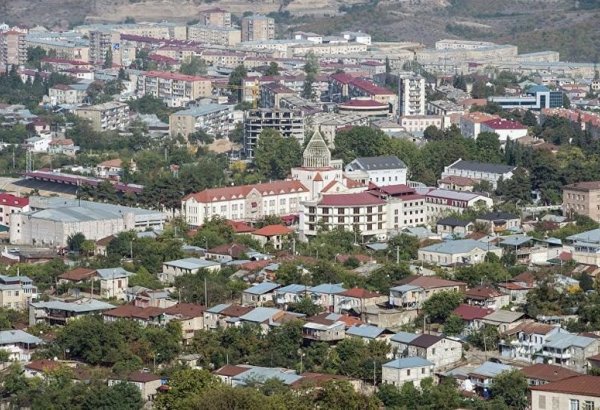 Azerbaijan's state committee clarifies issue of resettlement to Khankendi
