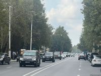 Reps of Karabakh Armenians arrive in Azerbaijan's Yevlakh for reintegration talks (PHOTO/VIDEO)