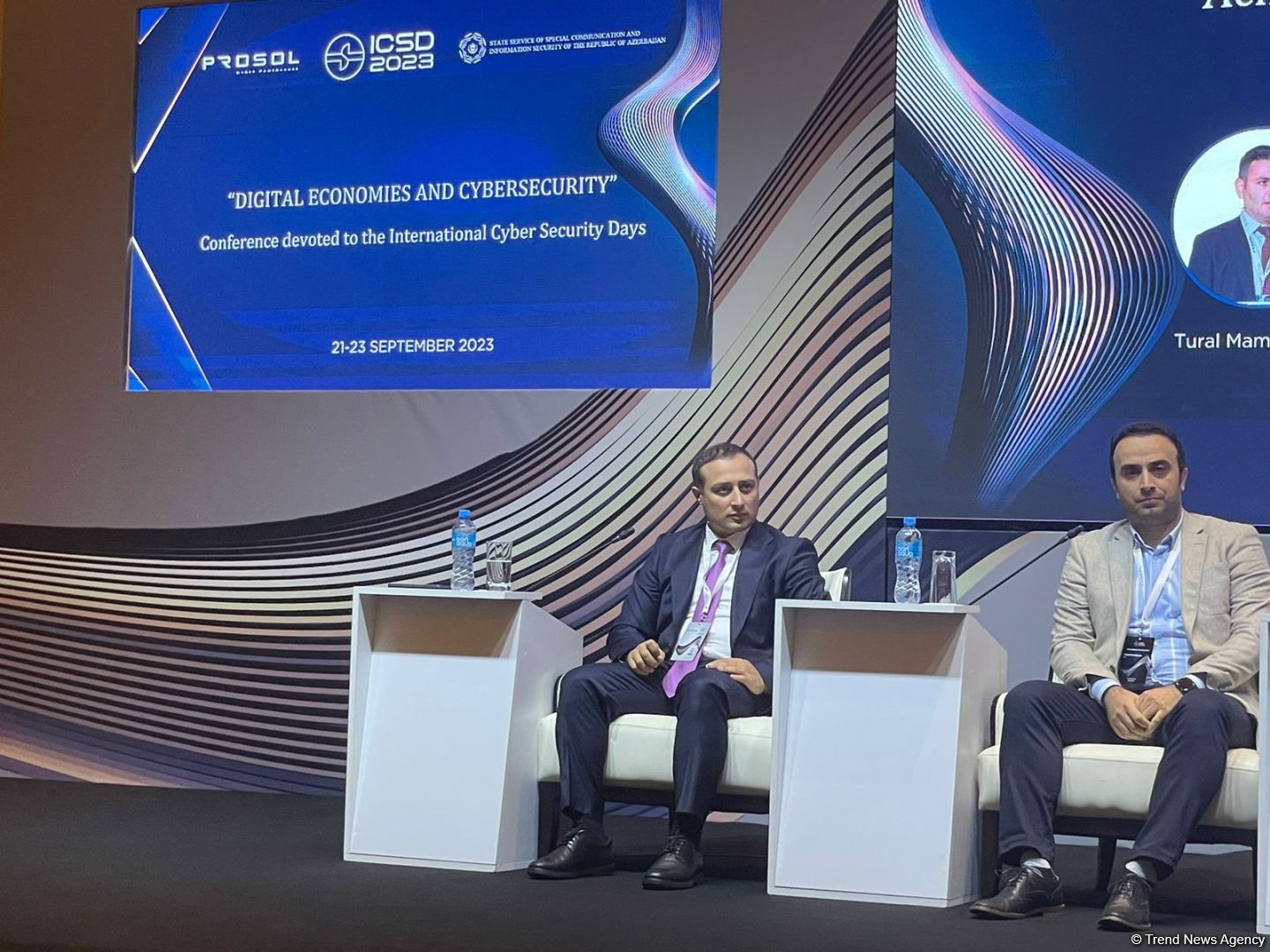 Azerbaijan announces dates for digital economy strategy adoption